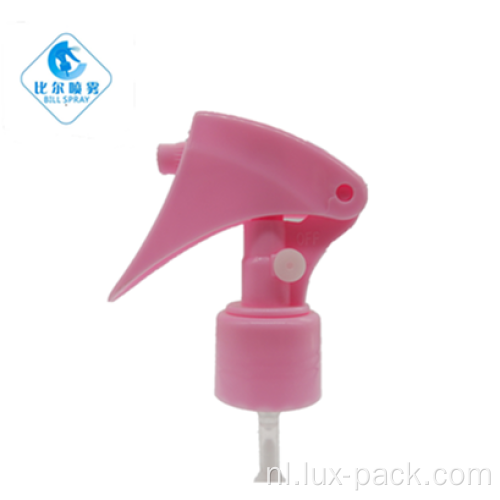 Mist Pomp Spuiter Water Sprayer Mini Trigger Spray